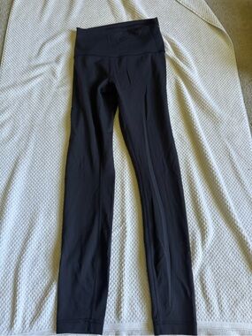 LULULEMON High-Waist Athletic Leggings